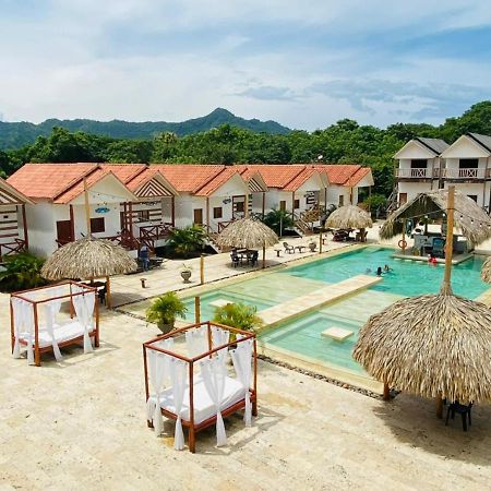 Hotel Palmares Palomino Exteriér fotografie